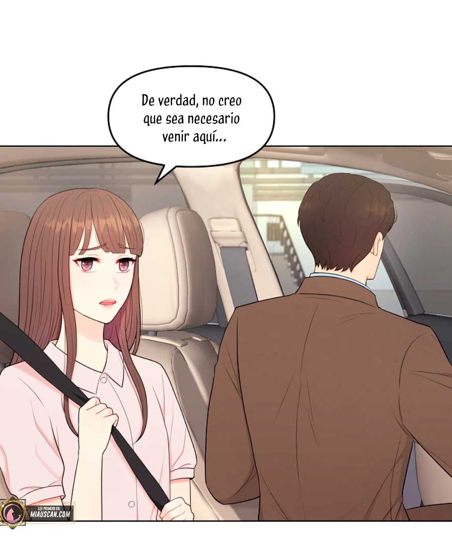 Esposo Capítulo 34 - Página 9