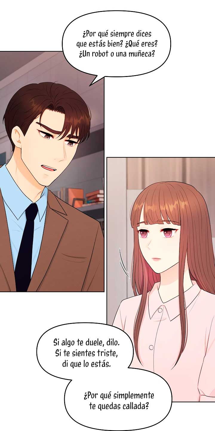 Esposo Capítulo 35 - Página 12