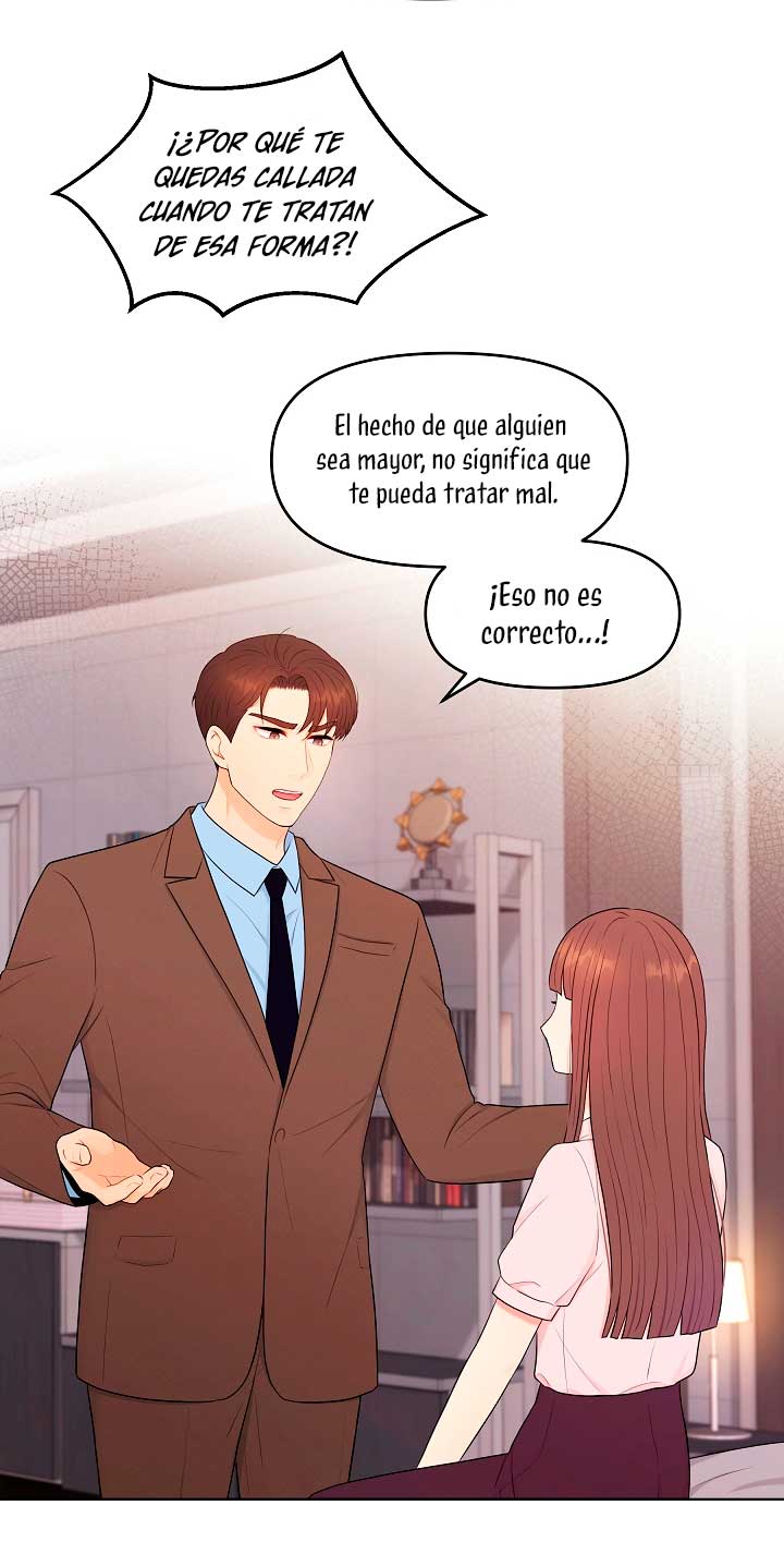 Esposo Capítulo 35 - Página 13