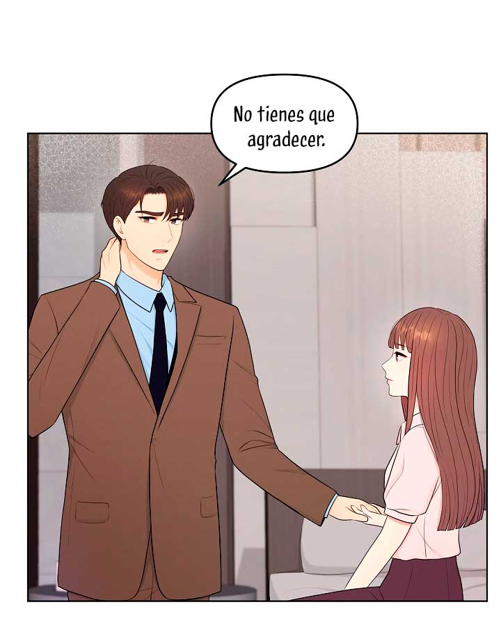 Esposo Capítulo 35 - Página 18