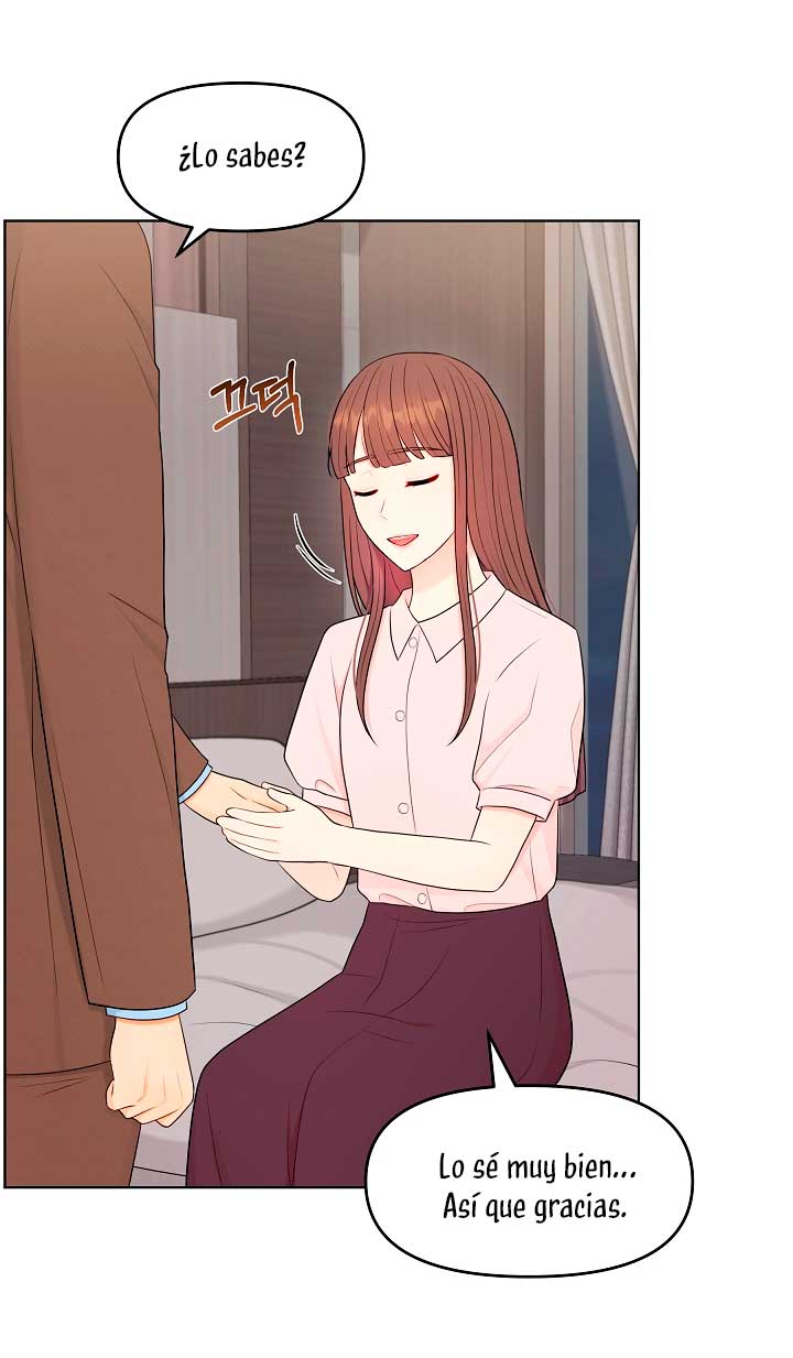 Esposo Capítulo 35 - Página 20