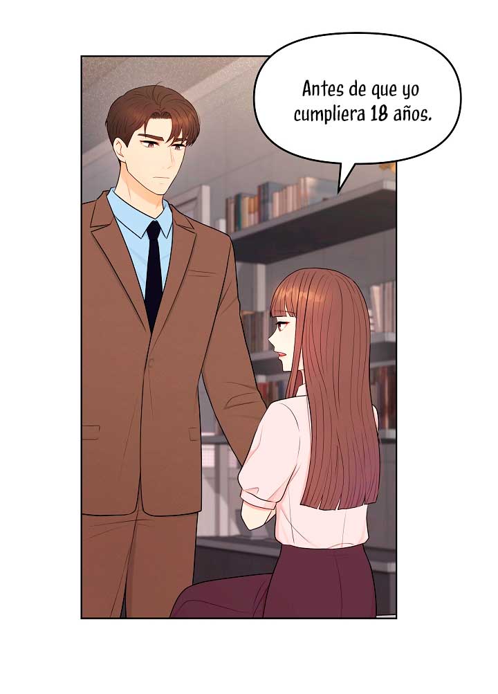 Esposo Capítulo 35 - Página 23