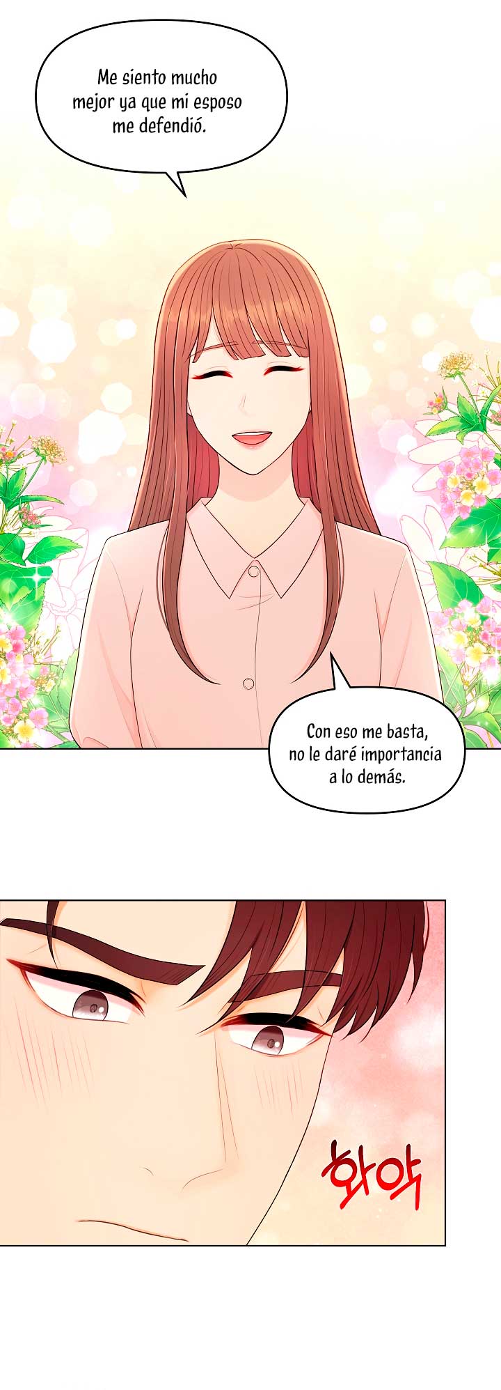 Esposo Capítulo 35 - Página 28
