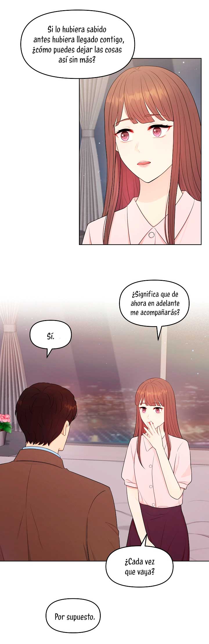 Esposo Capítulo 35 - Página 31