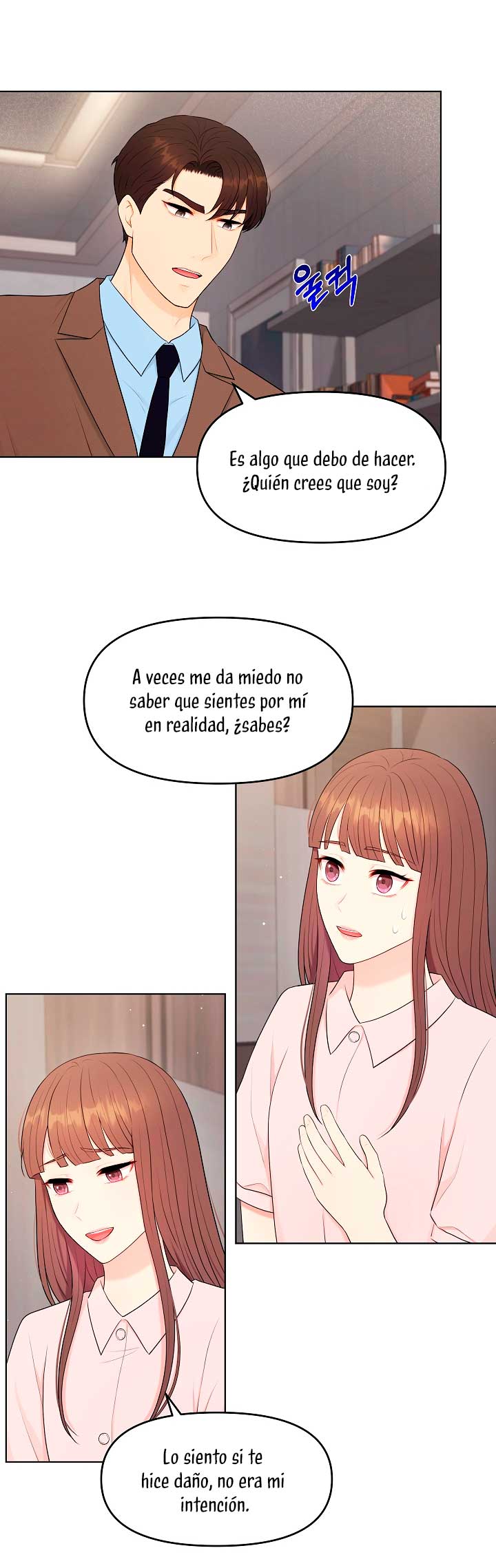 Esposo Capítulo 35 - Página 32