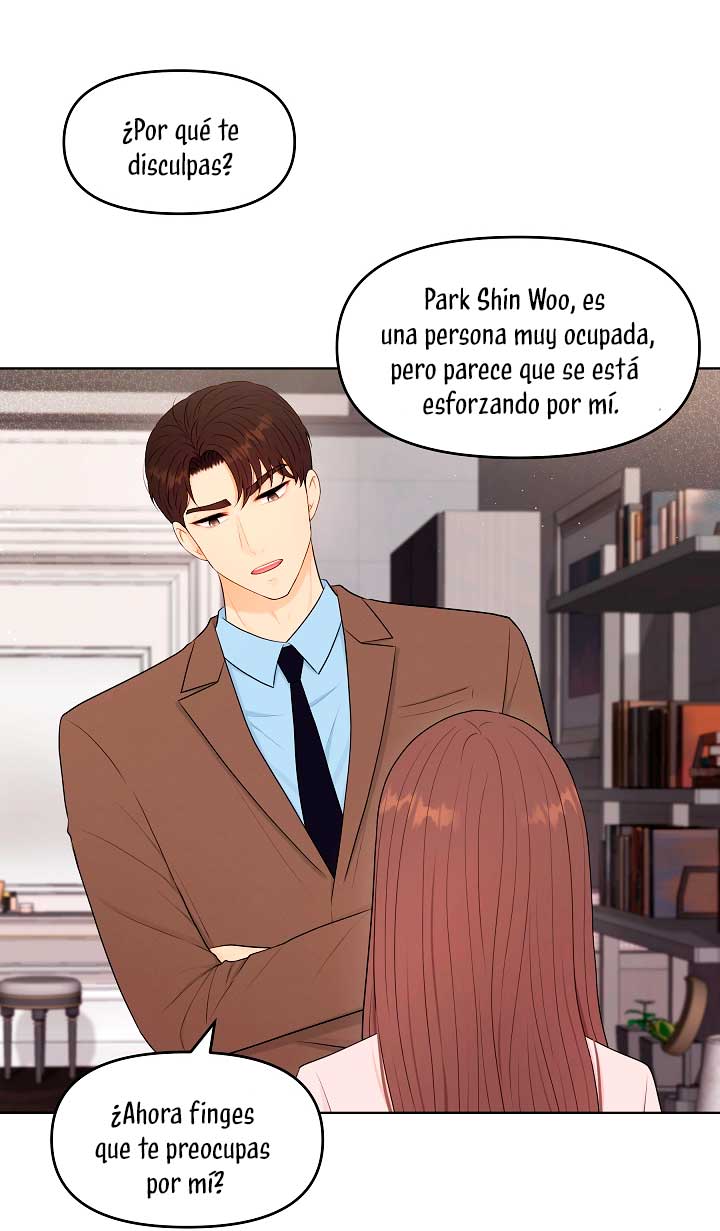 Esposo Capítulo 35 - Página 33