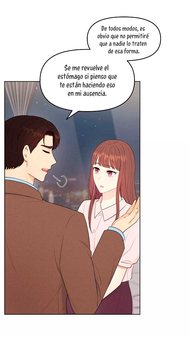 Esposo Capítulo 35 - Página 35