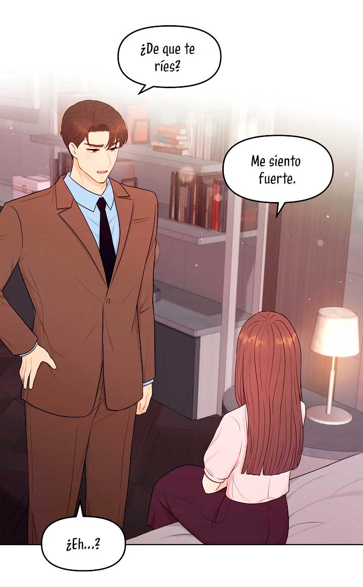 Esposo Capítulo 35 - Página 37