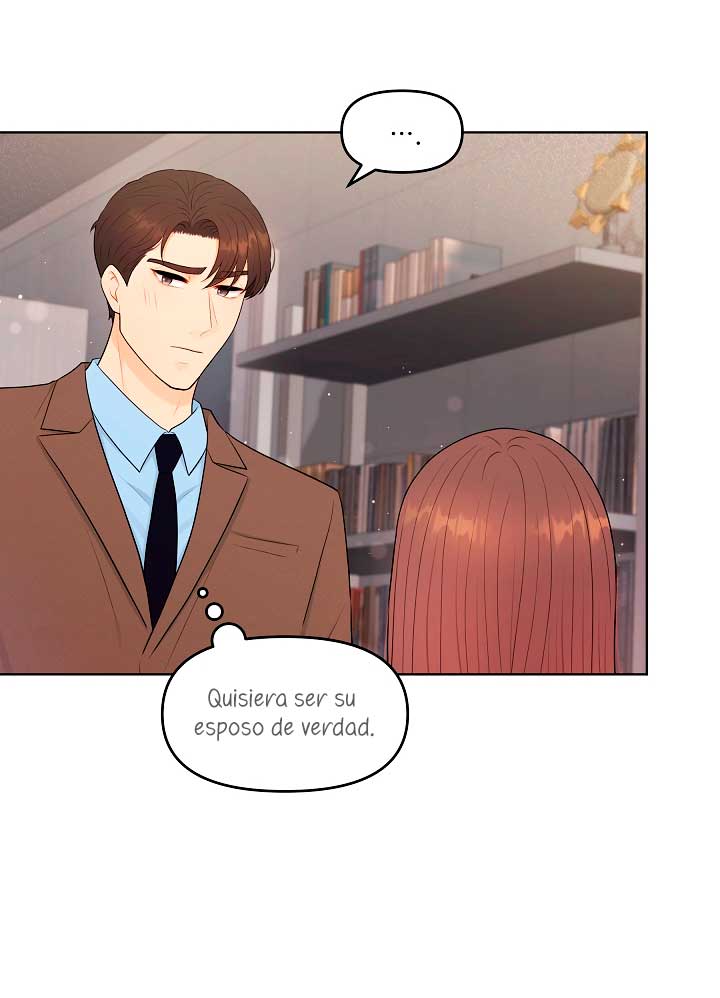Esposo Capítulo 35 - Página 39
