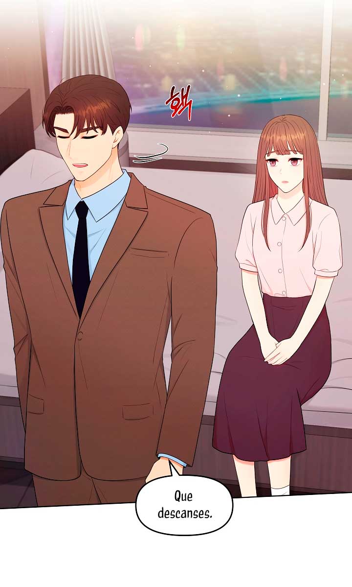 Esposo Capítulo 35 - Página 42