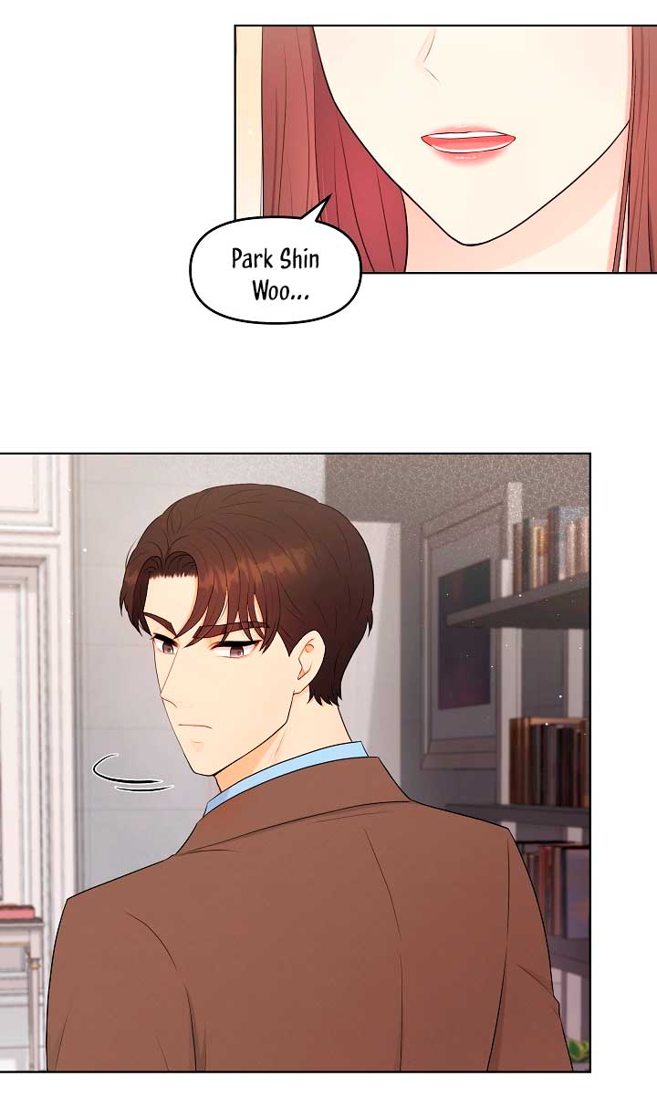 Esposo Capítulo 35 - Página 43