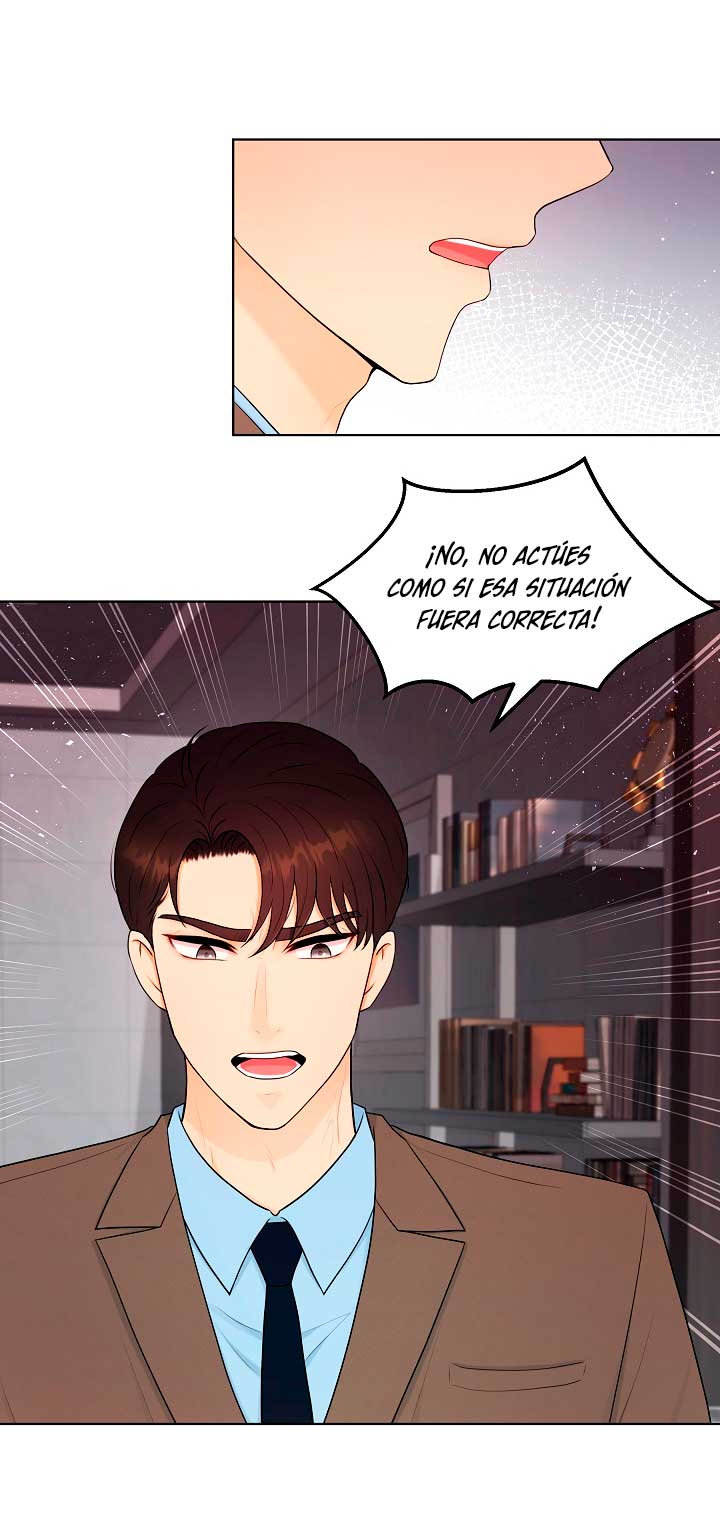 Esposo Capítulo 35 - Página 5