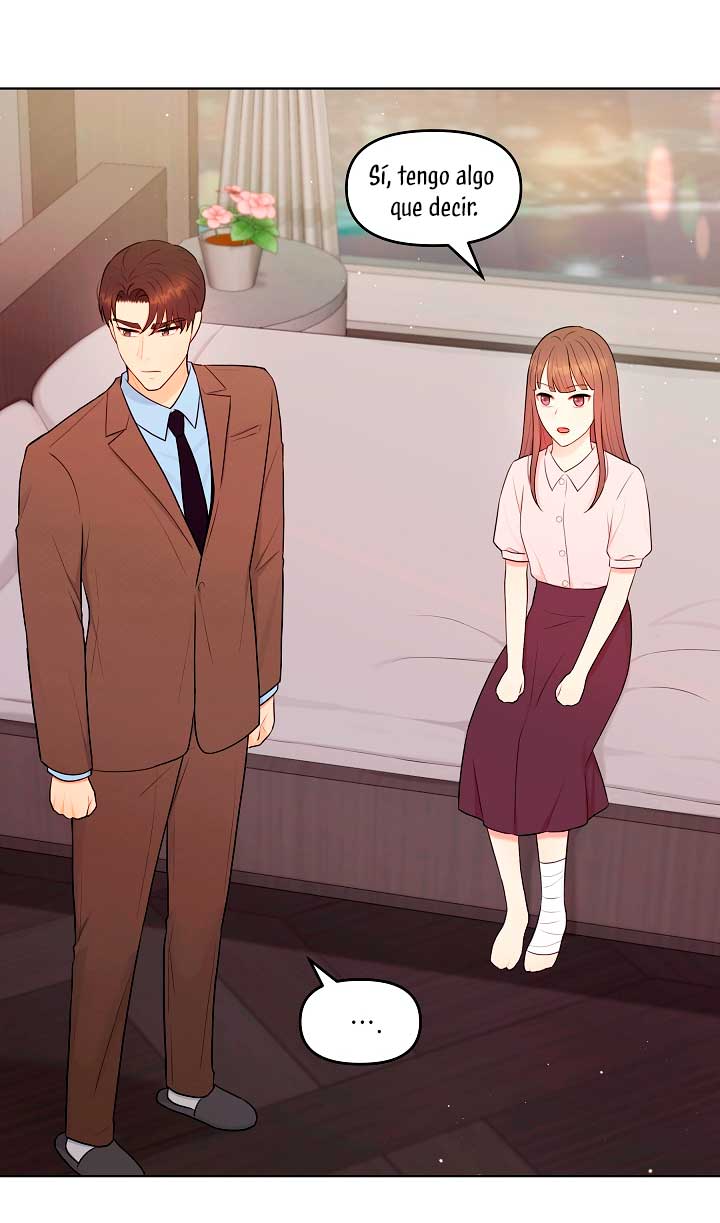 Esposo Capítulo 35 - Página 51