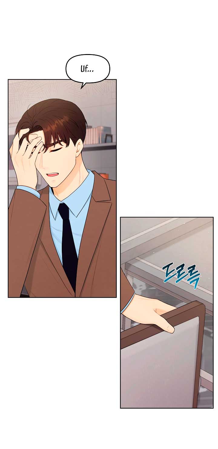 Esposo Capítulo 35 - Página 53