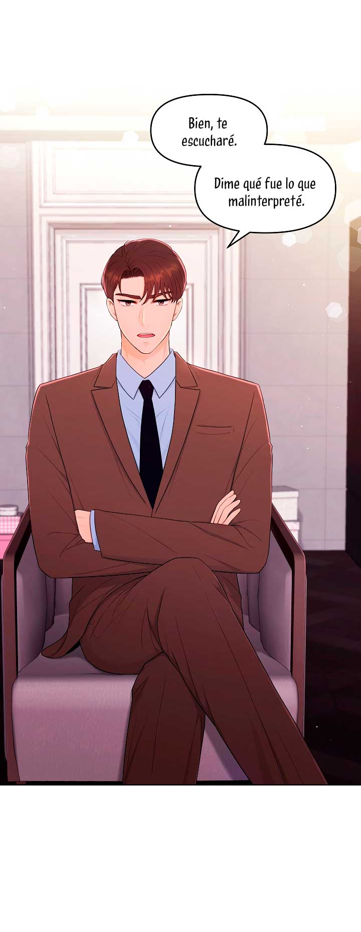 Esposo Capítulo 35 - Página 54