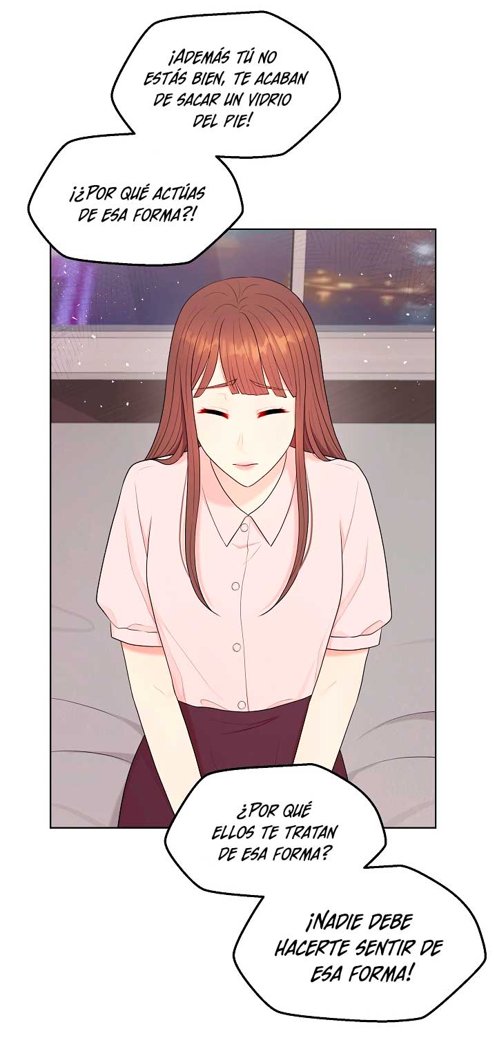 Esposo Capítulo 35 - Página 6