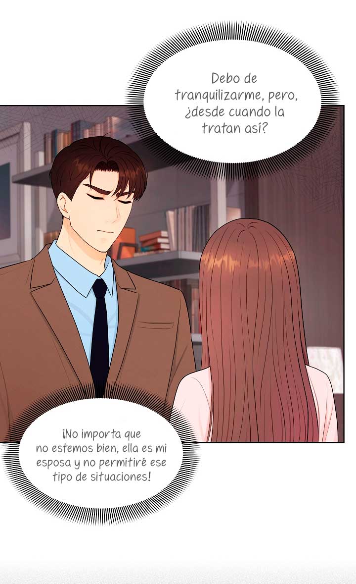 Esposo Capítulo 35 - Página 7