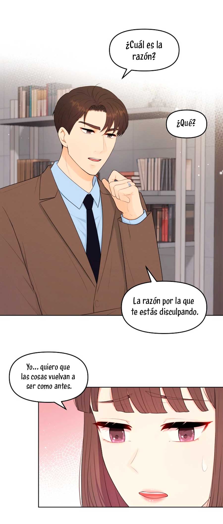 Esposo Capítulo 36 - Página 11