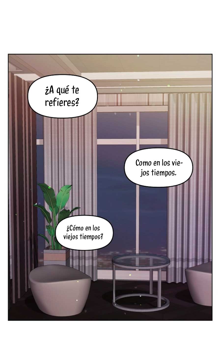 Esposo Capítulo 36 - Página 12