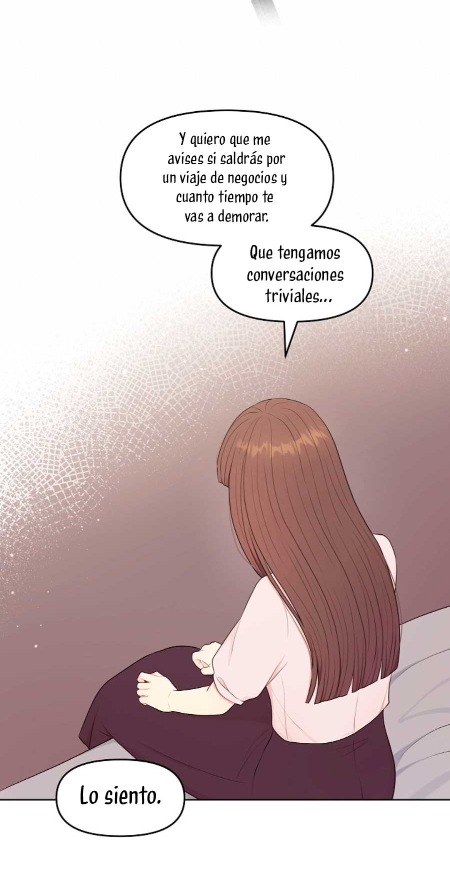 Esposo Capítulo 36 - Página 14