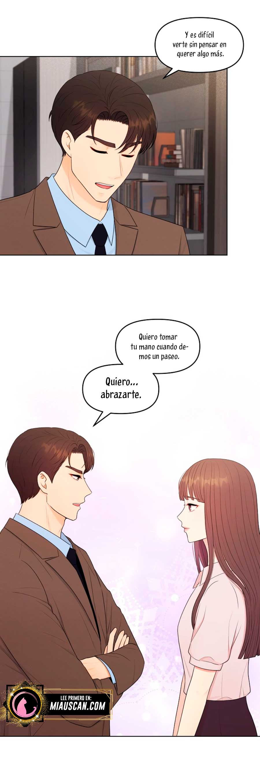 Esposo Capítulo 36 - Página 17