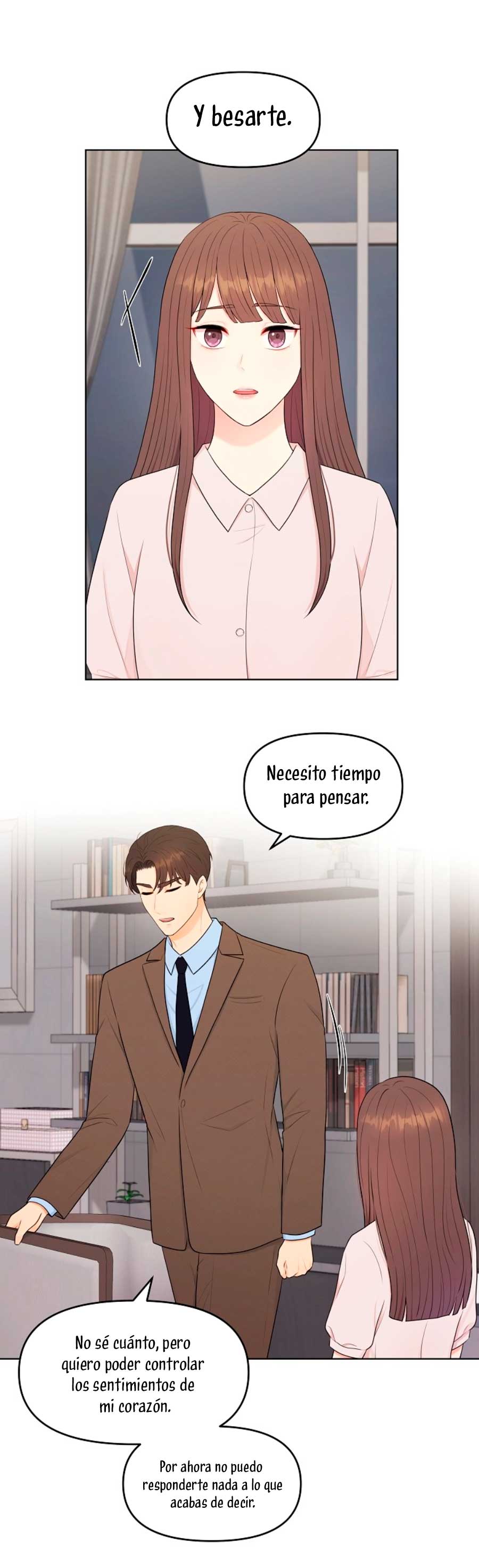 Esposo Capítulo 36 - Página 18