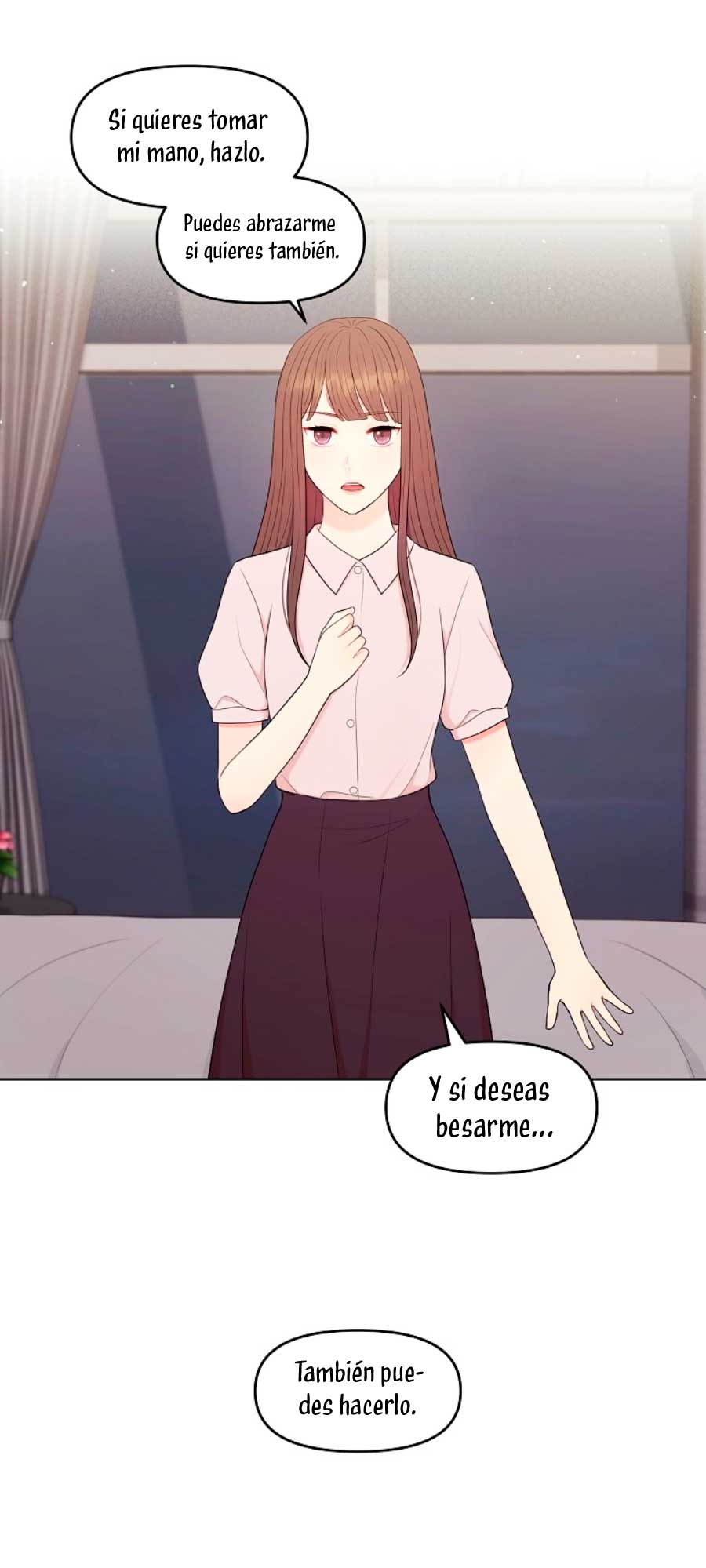 Esposo Capítulo 36 - Página 20