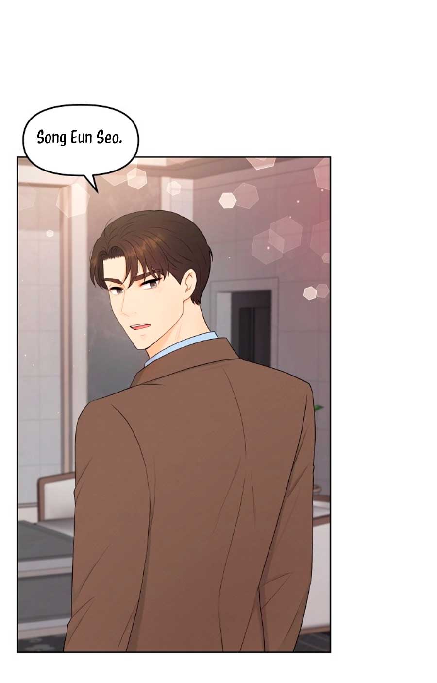 Esposo Capítulo 36 - Página 21