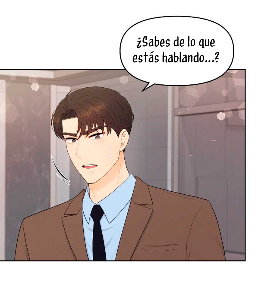 Esposo Capítulo 36 - Página 22