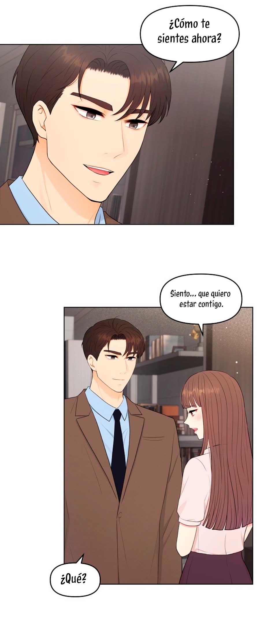 Esposo Capítulo 36 - Página 26