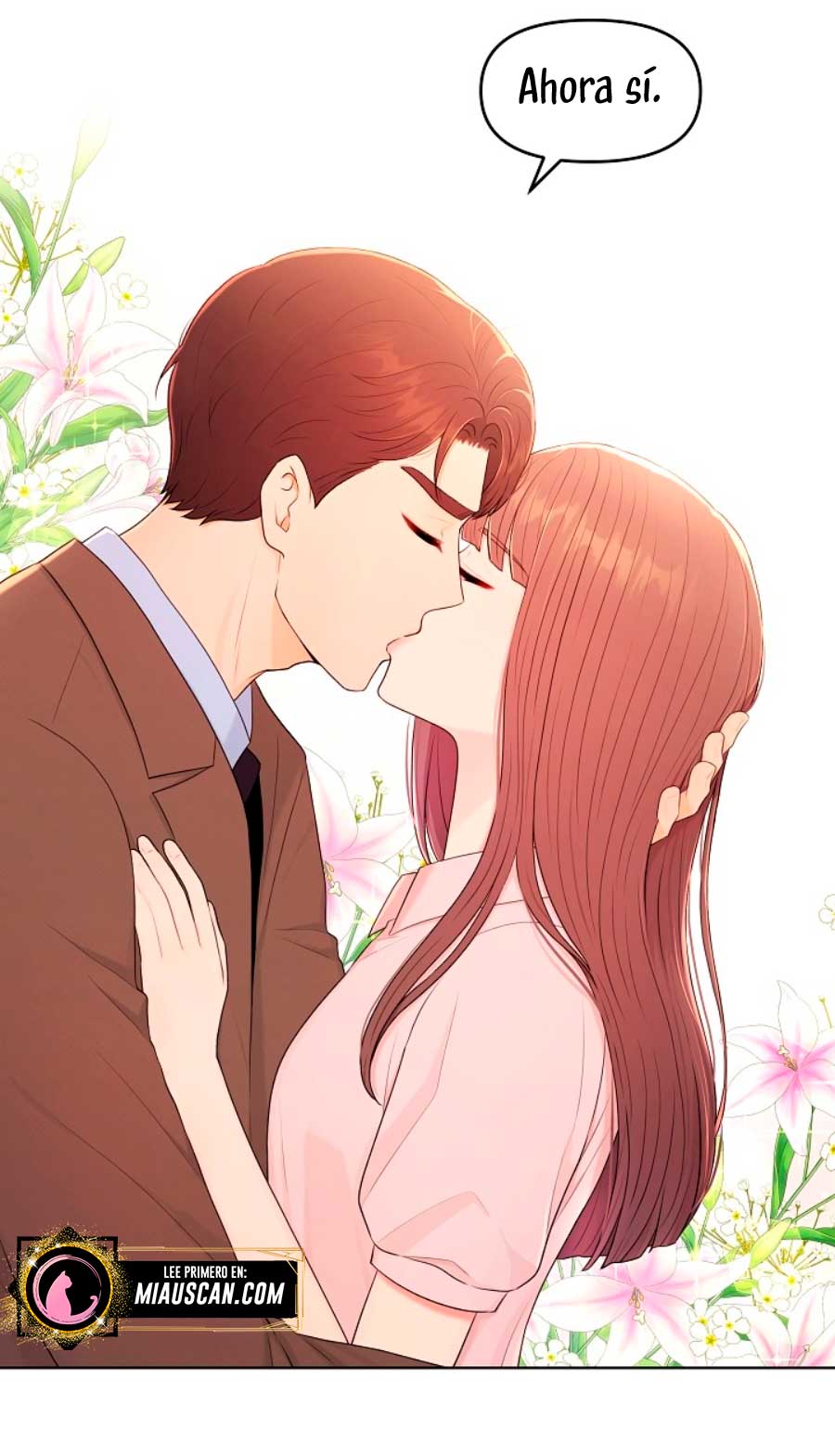 Esposo Capítulo 36 - Página 30