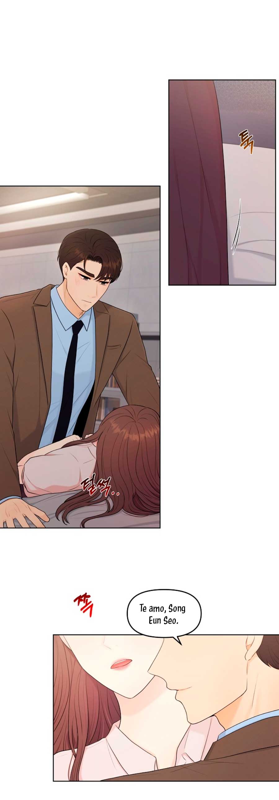 Esposo Capítulo 36 - Página 31