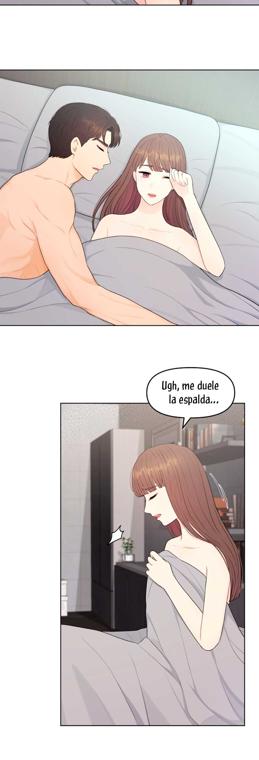 Esposo Capítulo 36 - Página 38