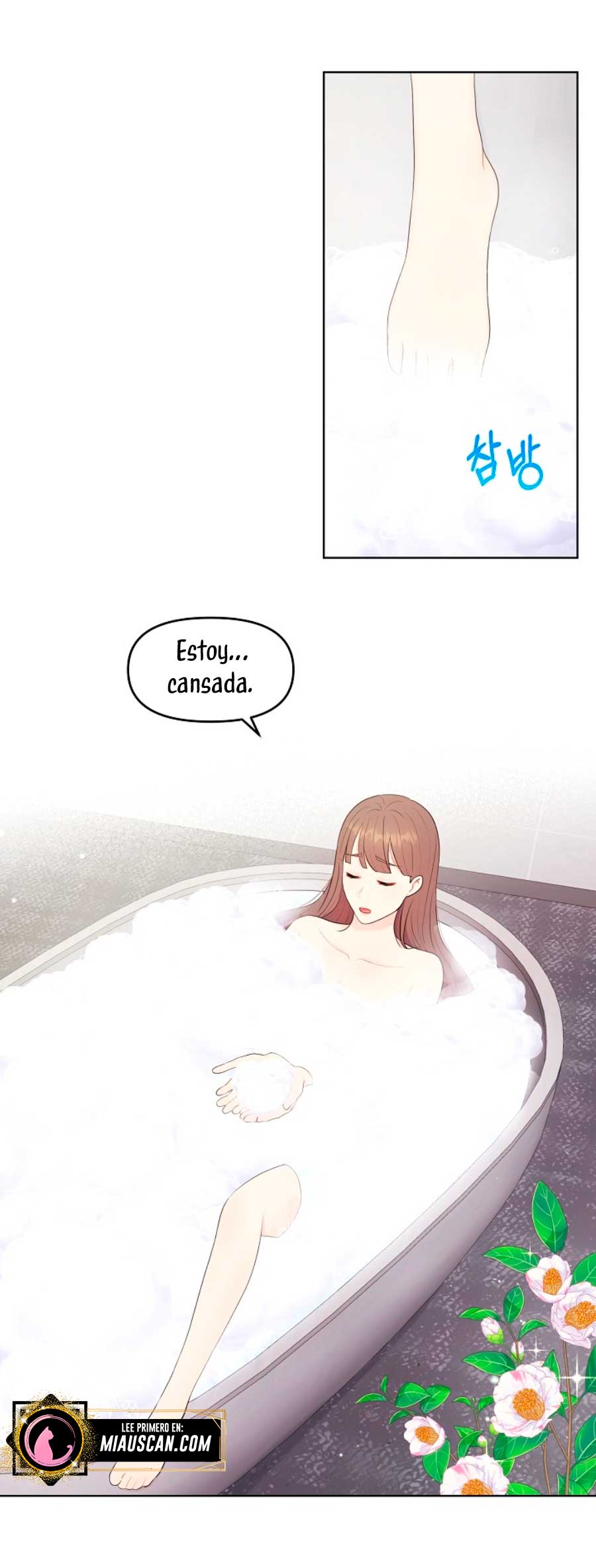 Esposo Capítulo 36 - Página 42