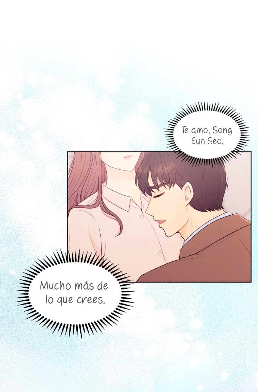 Esposo Capítulo 36 - Página 43