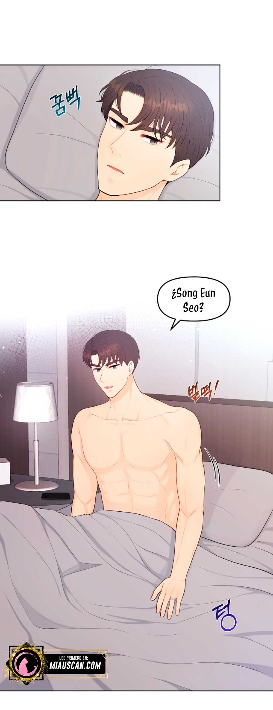 Esposo Capítulo 36 - Página 46