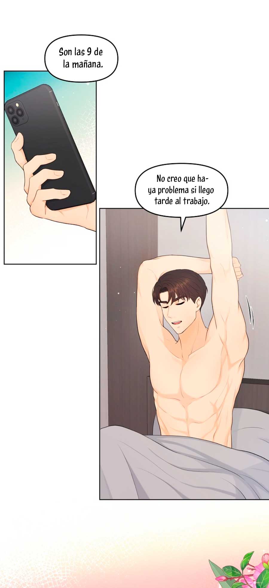 Esposo Capítulo 36 - Página 47