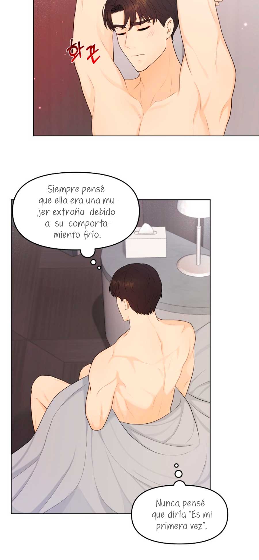 Esposo Capítulo 36 - Página 49