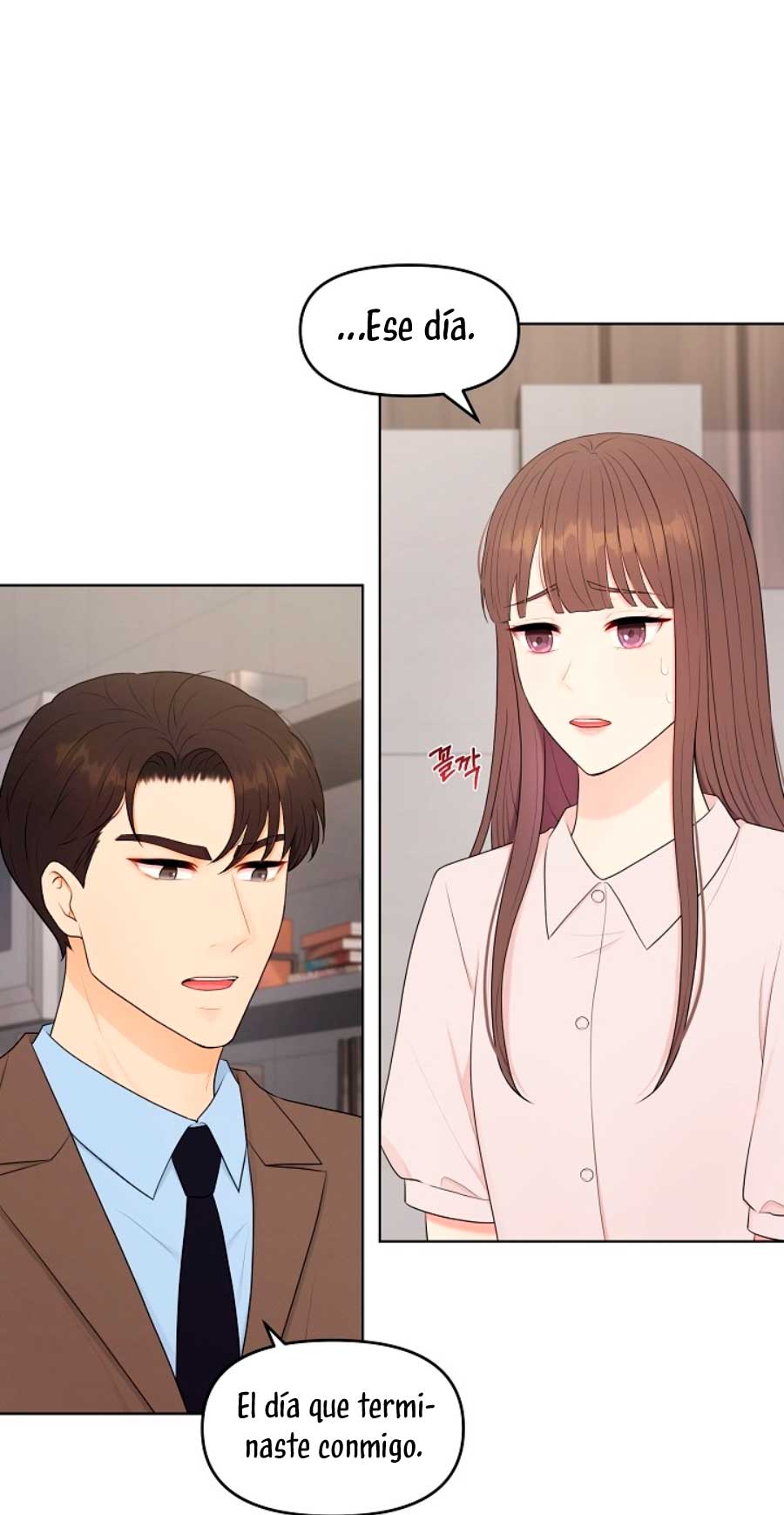 Esposo Capítulo 36 - Página 5