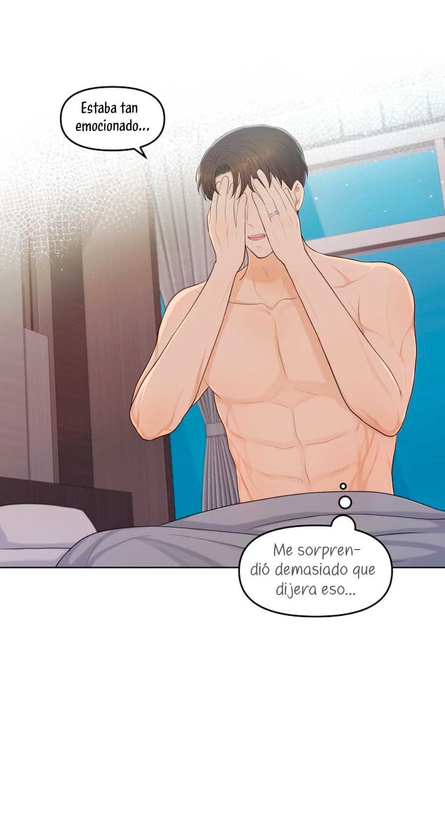 Esposo Capítulo 36 - Página 50