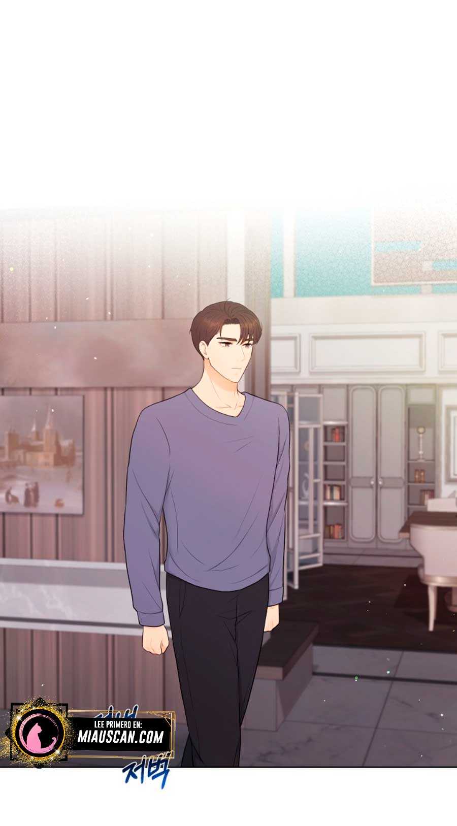 Esposo Capítulo 36 - Página 51