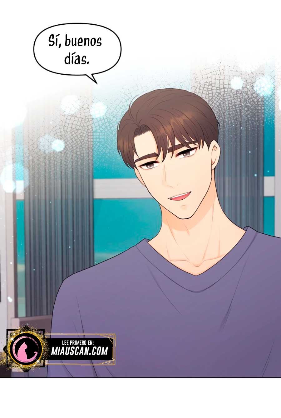 Esposo Capítulo 36 - Página 53