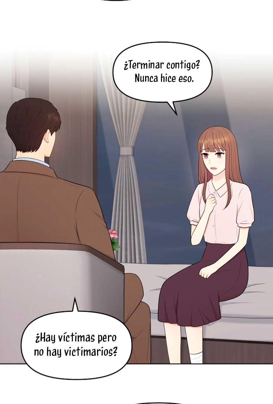 Esposo Capítulo 36 - Página 6