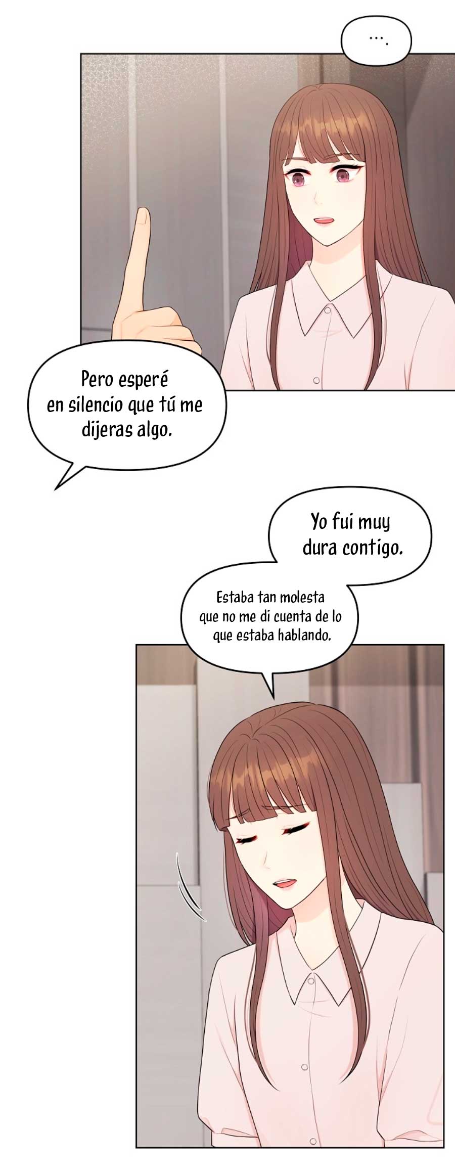 Esposo Capítulo 36 - Página 8