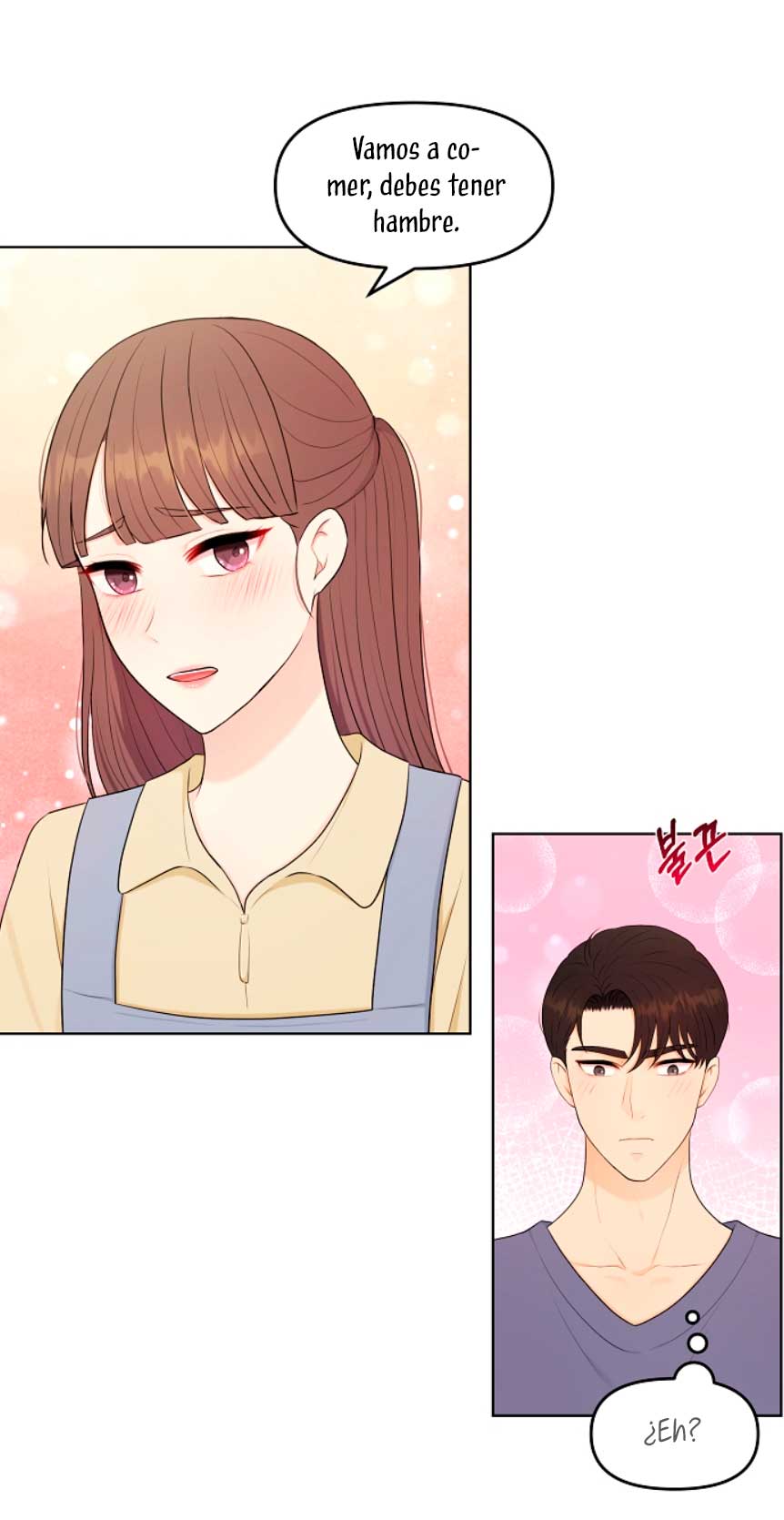 Esposo Capítulo 37 - Página 11