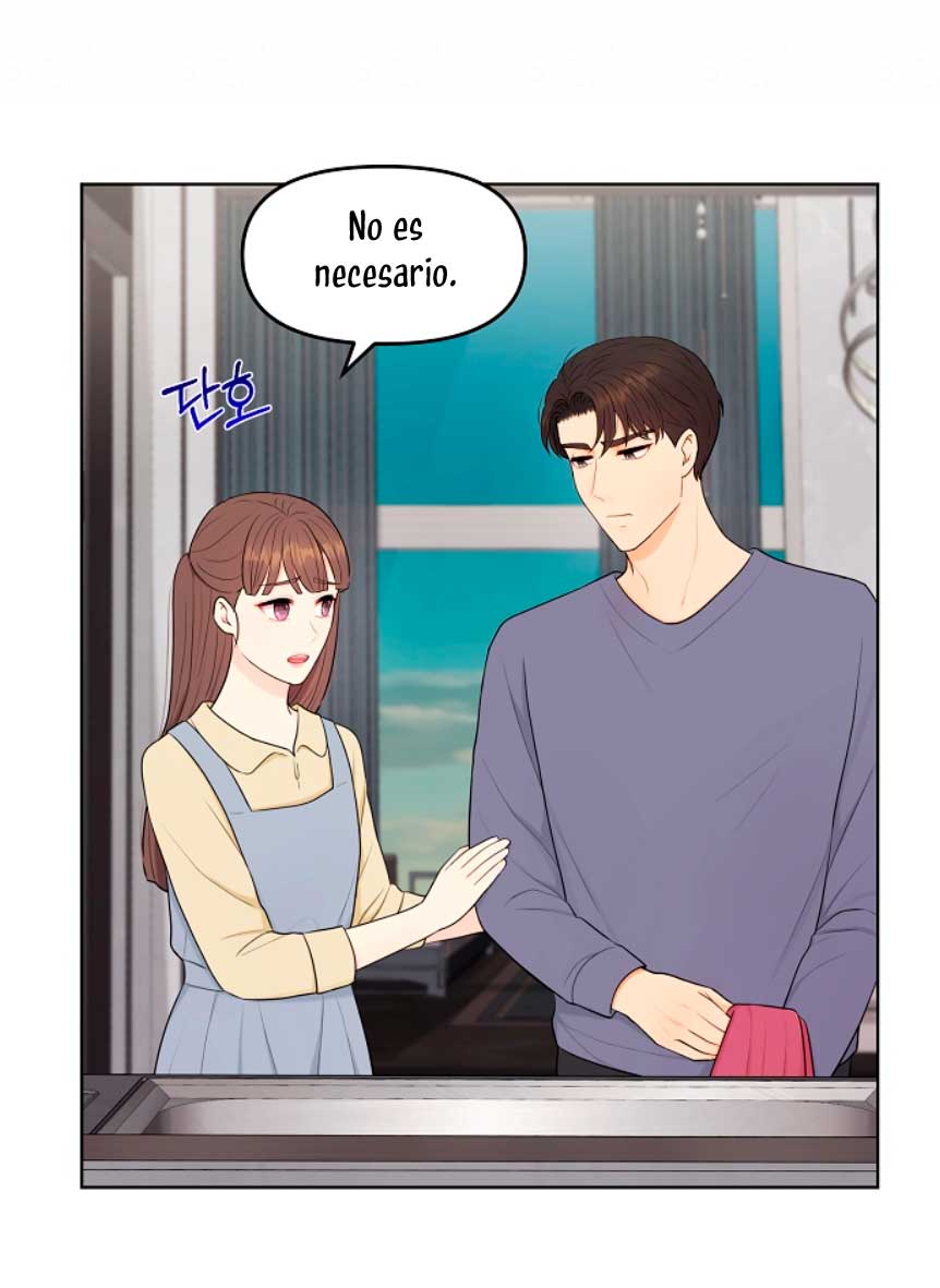 Esposo Capítulo 37 - Página 15