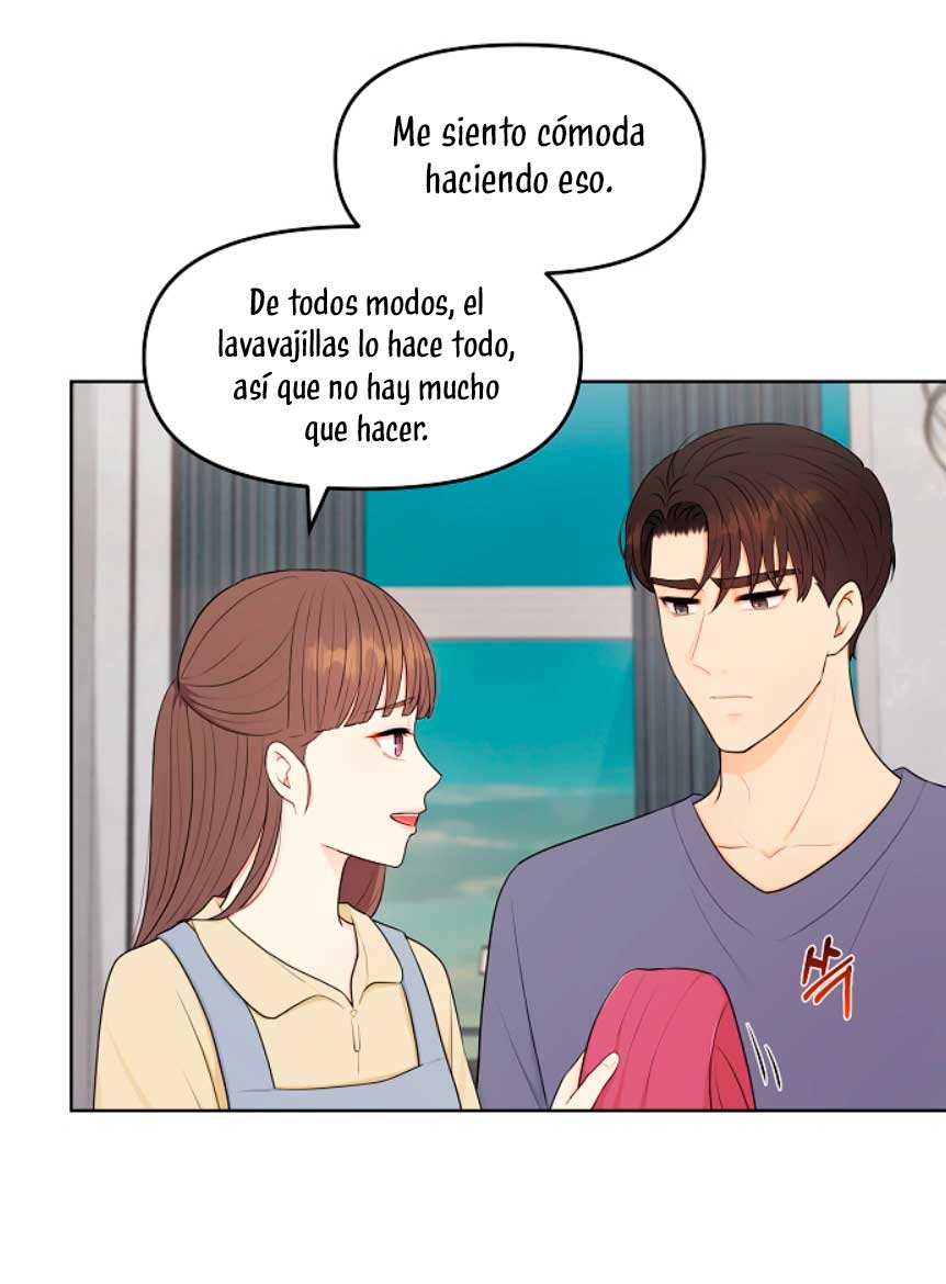 Esposo Capítulo 37 - Página 16