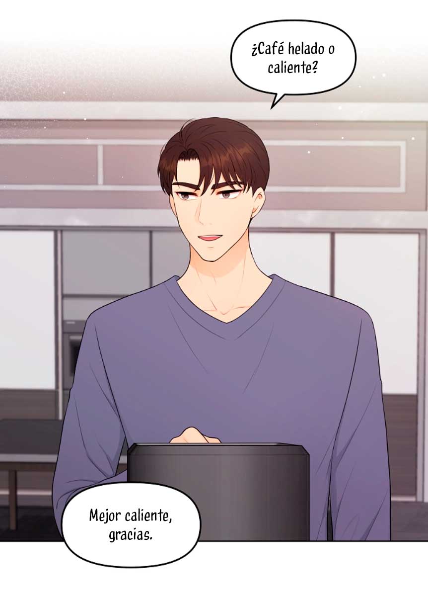 Esposo Capítulo 37 - Página 18