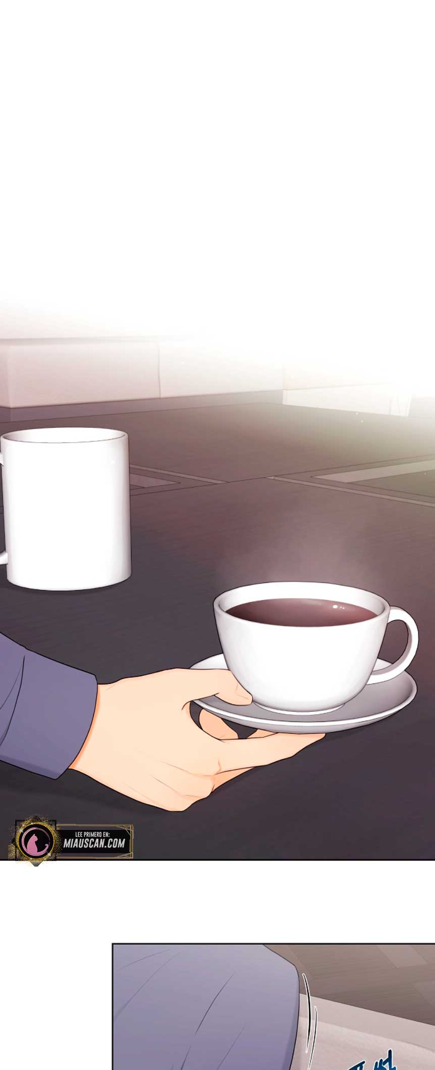 Esposo Capítulo 37 - Página 20