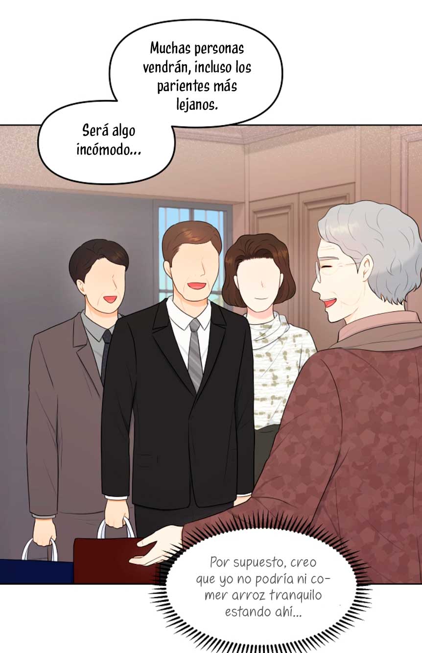 Esposo Capítulo 37 - Página 23